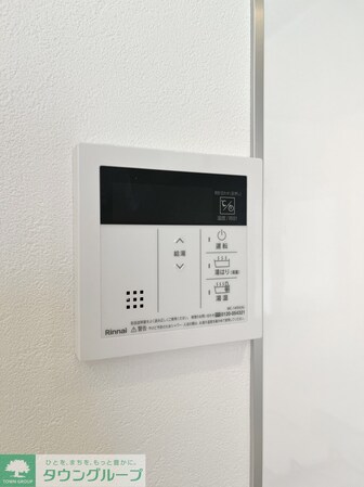 GRAN PASEO大森IIIの物件内観写真